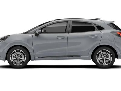 Ford Puma Gen-E