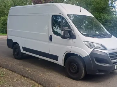 Used Fiat Ducato
