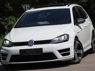 VW Golf VII