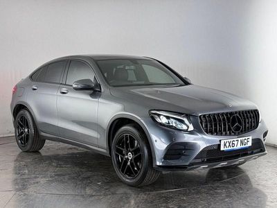 Mercedes GLC250