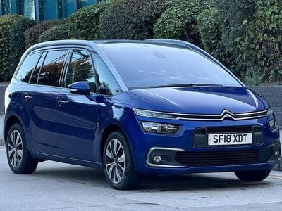 Citroën Grand C4 Picasso