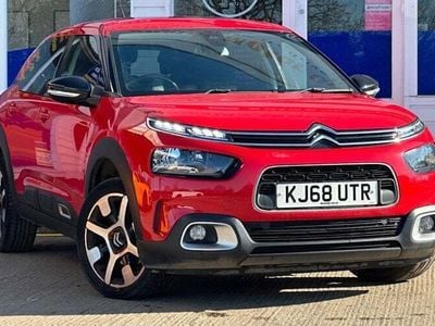 Citroën C4 Cactus