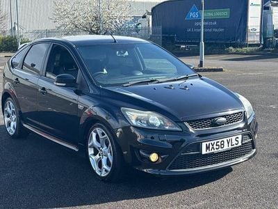 Used Ford Focus ST 2008