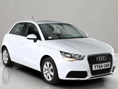 Used Audi A1 Sportback