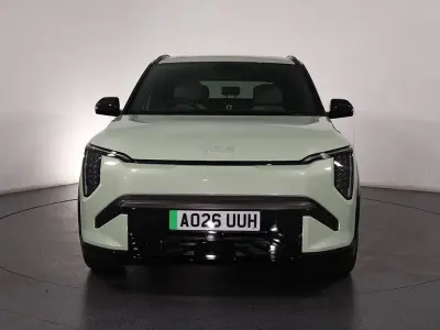 Used Kia EV3 GT-Line 11 kW (15 HP) 2026 SUV