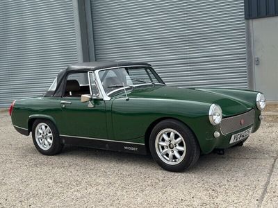 MG Midget