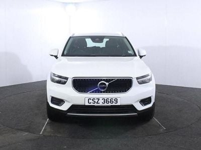 Usado Volvo XC40