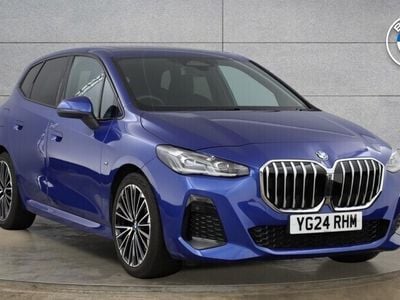 BMW 220 Active Tourer