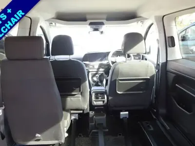 Used Ford Grand Tourneo Connect