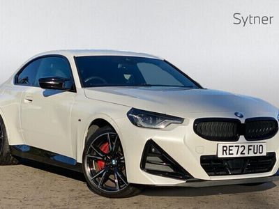 BMW M240