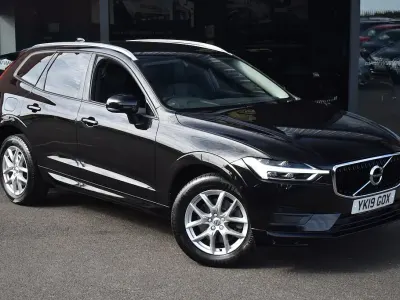 Used Volvo XC60