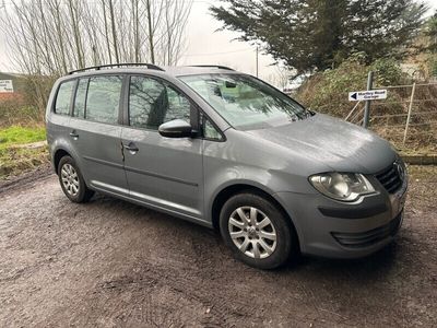 VW Touran