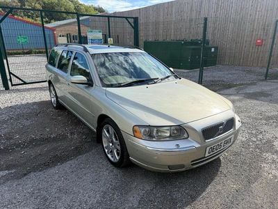 Volvo V70
