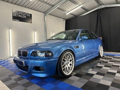 used BMW M3 M3 3.2Coupe