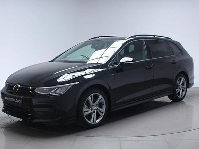 VW Golf VIII