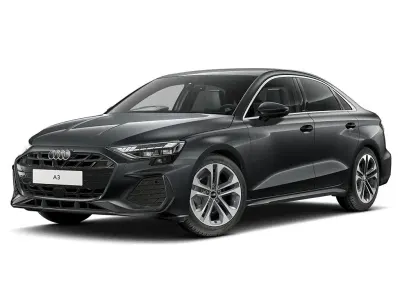 Used Audi A3