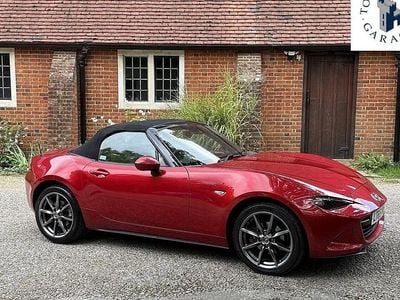 Mazda MX5