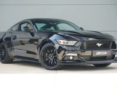 Used Ford Mustang GT