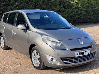 Renault Grand Scénic III