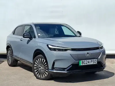 Used Honda e:Ny1