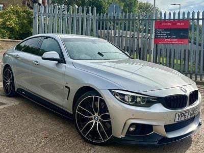 BMW 435