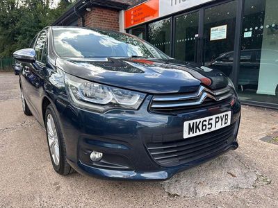 Citroën C4