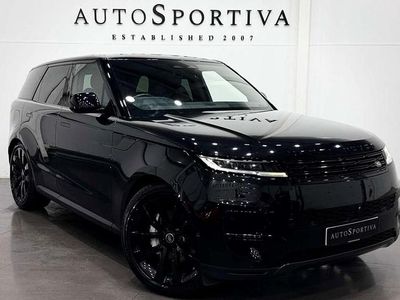 Used Land Rover Range Rover Sport SE 2023 SUV