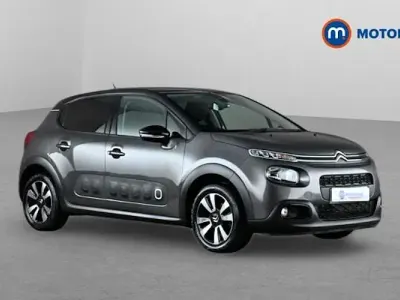 Used Citroën C3 Flair 82 HP (60 kW) 2019 Hatchback
