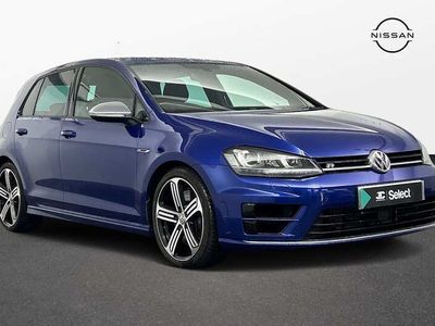 VW Golf VII