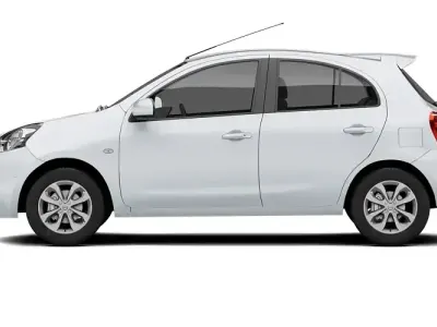 Used Nissan Micra