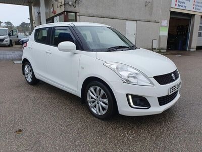 used Suzuki Swift 1.2 SZ3