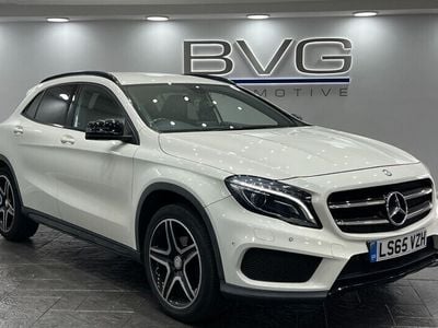Mercedes 200