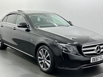 Mercedes E350