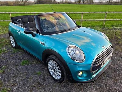 Used Mini Cooper 2016 Hatchback