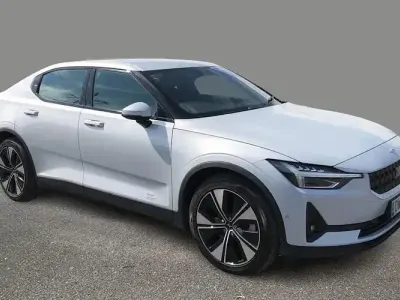 Used Polestar 2 Long Range Single Motor 169 kW (231 HP) 2022 Hatchback
