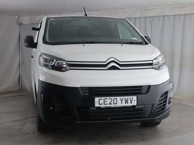 Citroën Dispatch