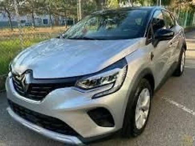 used Renault Captur 1.3 TCe SE Edition Euro 6 (s/s) 5dr