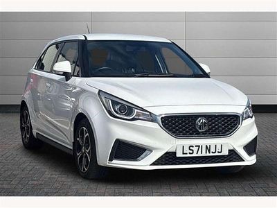 MG MG3