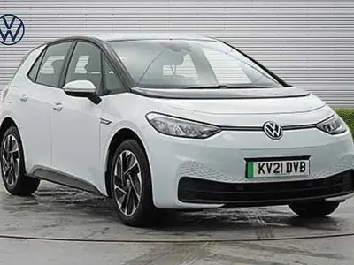 Usado VW ID.3