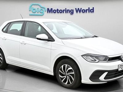 Used VW Polo Life 80 HP (58 kW) 2026 Hatchback