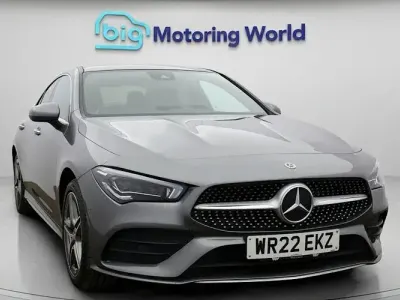 Used Mercedes E250