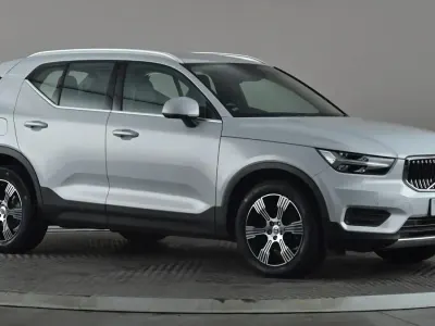 Usado Volvo XC40