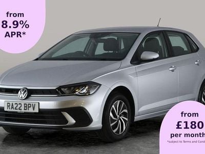 VW Polo