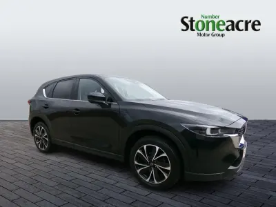Usado Mazda 6