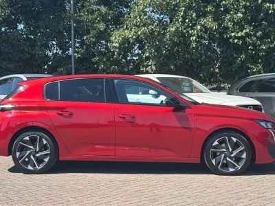 Used Peugeot 308