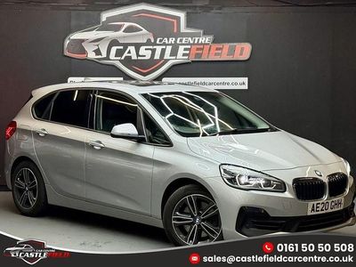 BMW 225 Active Tourer