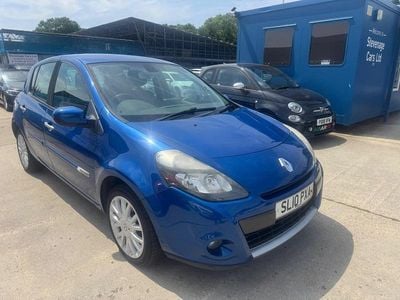 Renault Clio II
