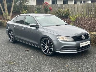 VW Jetta