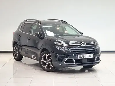Used Citroën C5