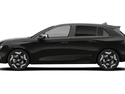 Used Vauxhall Astra